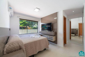 Ykutiba Imbassai - Apartamento 2 quartos - C01